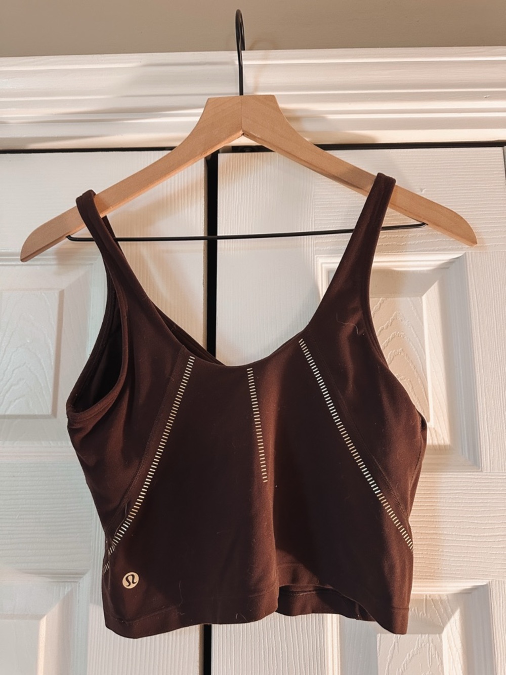 Lululemon lululemon Align™ Tank *Gold
French Press